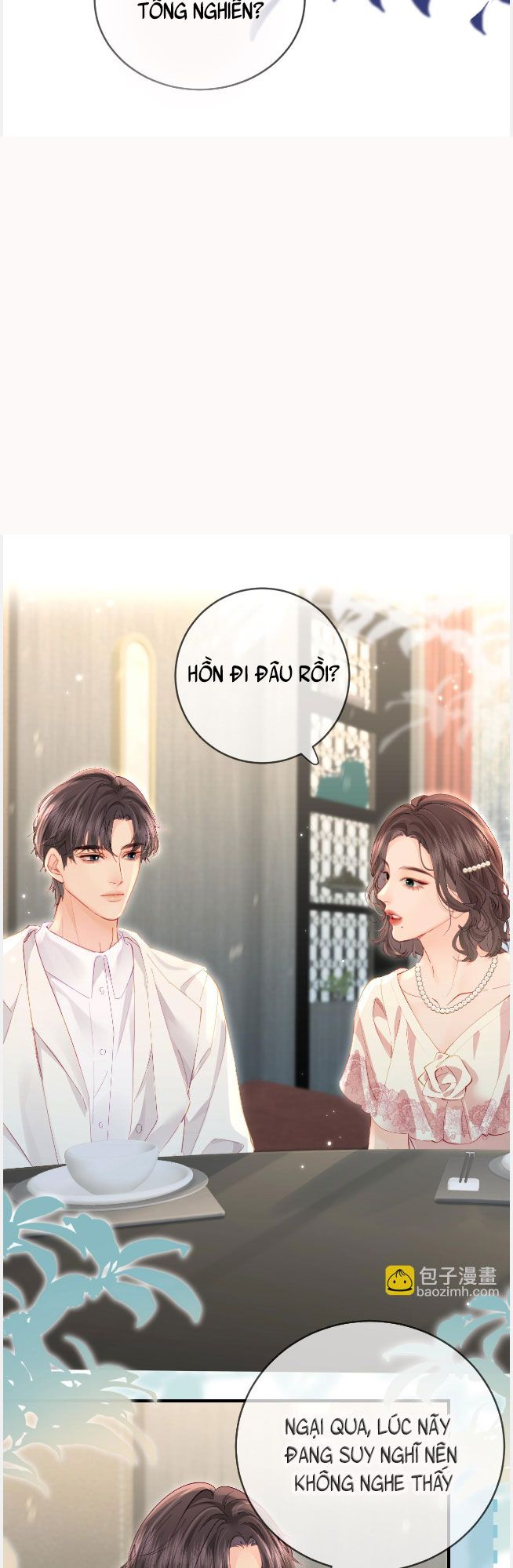 đọc truyện Nuông Chiều Tiểu Điềm Thê Chương 46 ảnh 7 tại Thiên Thai Truyện