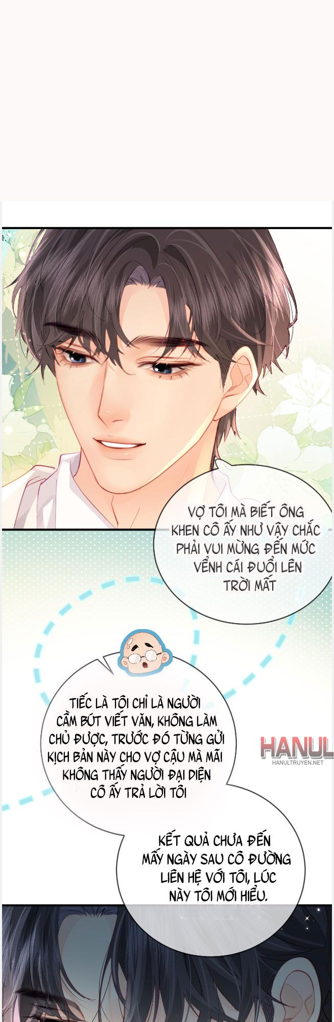 đọc truyện Nuông Chiều Tiểu Điềm Thê Chương 46 ảnh 10 tại Thiên Thai Truyện