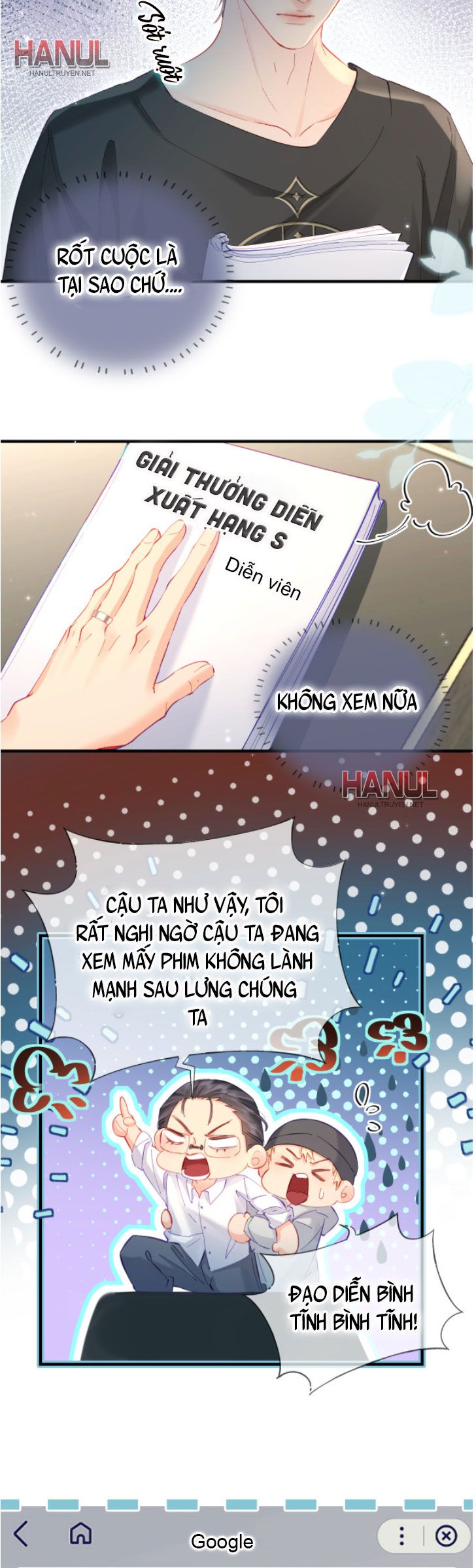 đọc truyện Nuông Chiều Tiểu Điềm Thê Chương 47 ảnh 12 tại Thiên Thai Truyện