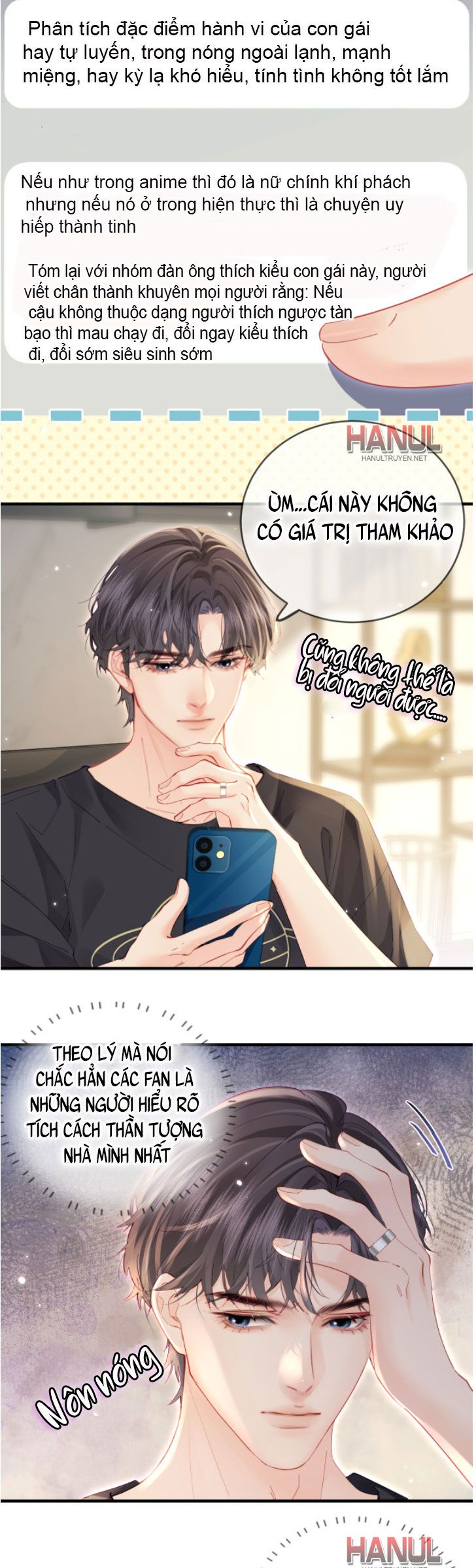 đọc truyện Nuông Chiều Tiểu Điềm Thê Chương 47 ảnh 13 tại Thiên Thai Truyện