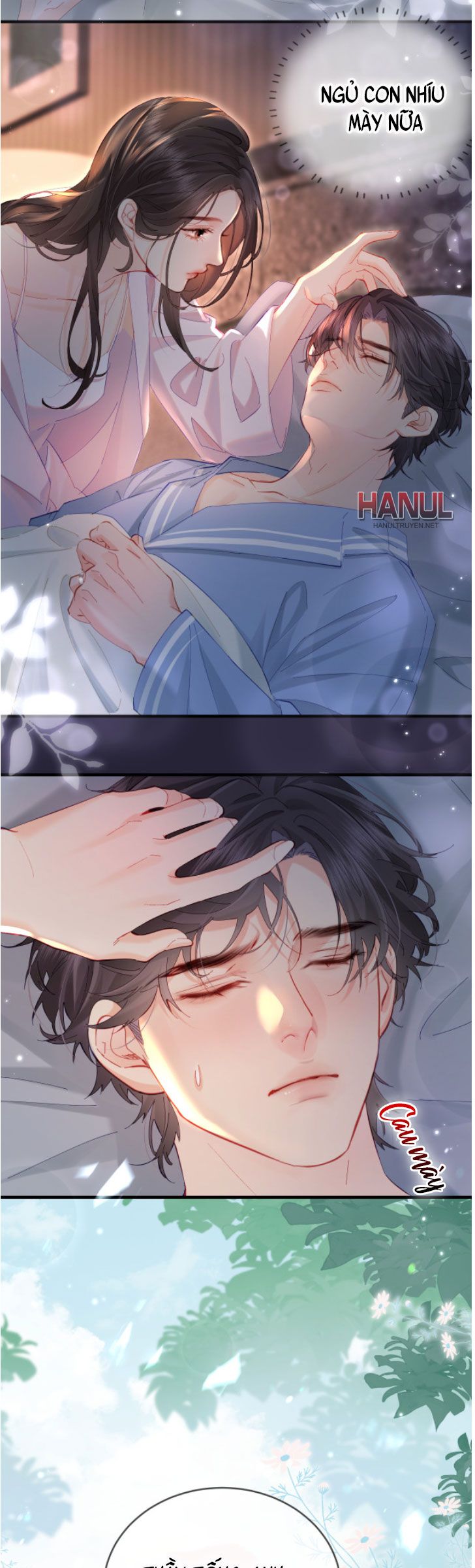 đọc truyện Nuông Chiều Tiểu Điềm Thê Chương 47 ảnh 17 tại Thiên Thai Truyện