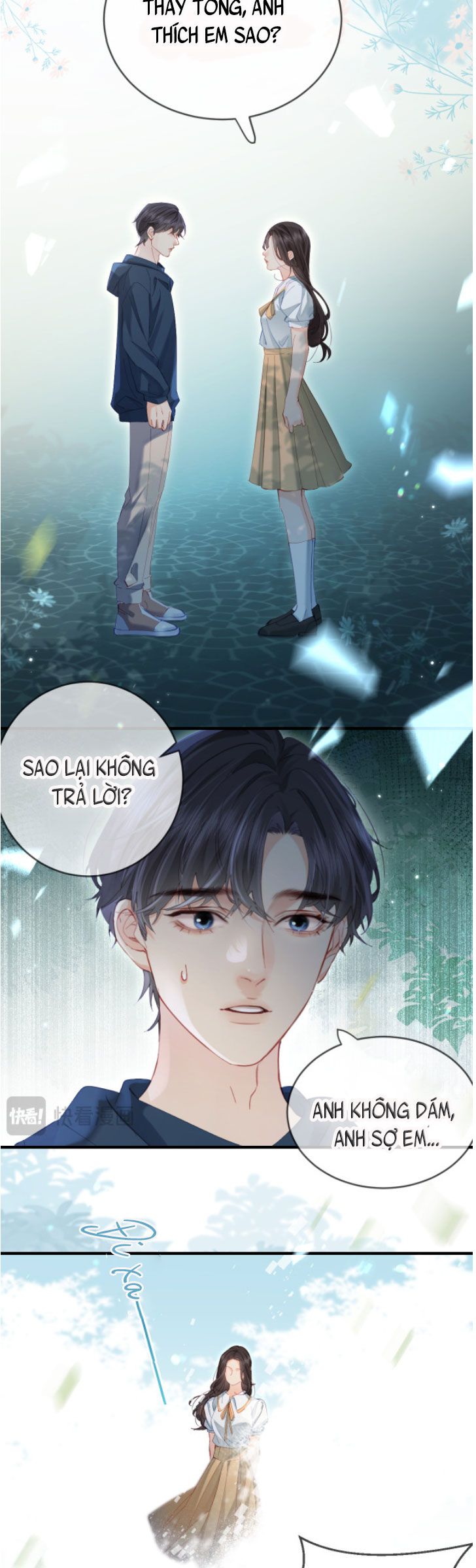 đọc truyện Nuông Chiều Tiểu Điềm Thê Chương 47 ảnh 18 tại Thiên Thai Truyện