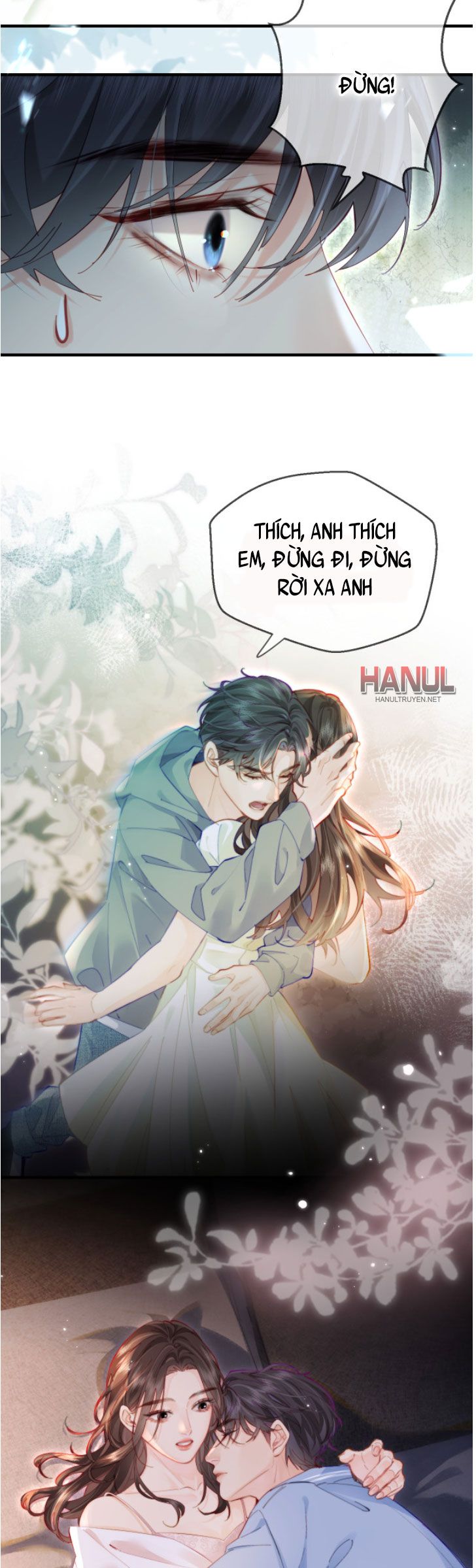 đọc truyện Nuông Chiều Tiểu Điềm Thê Chương 47 ảnh 19 tại Thiên Thai Truyện