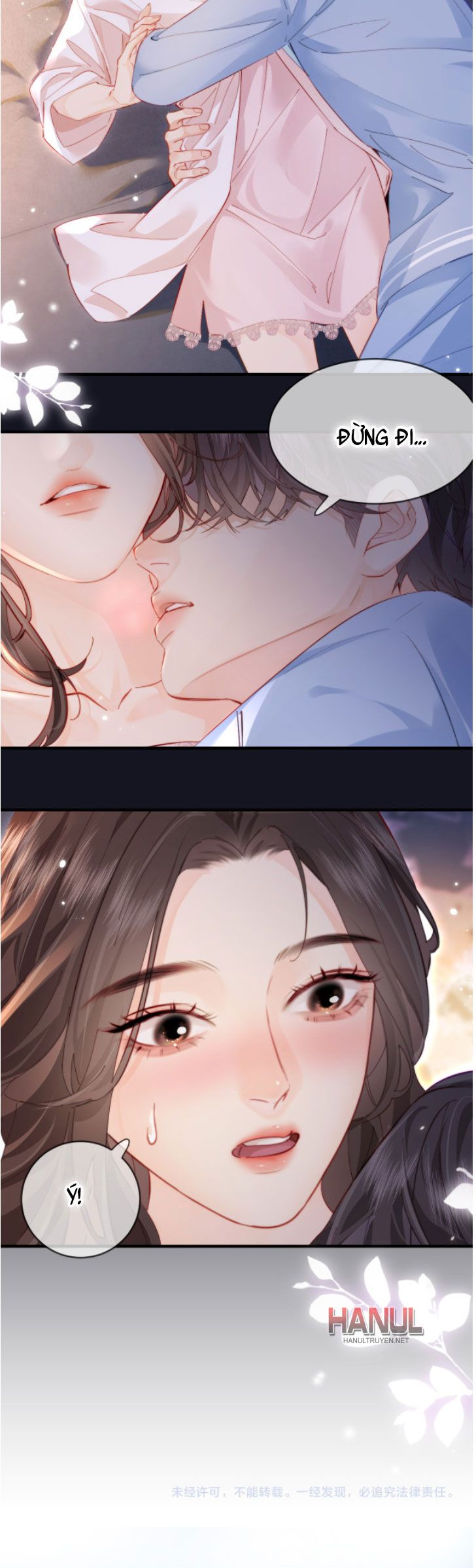 đọc truyện Nuông Chiều Tiểu Điềm Thê Chương 47 ảnh 20 tại Thiên Thai Truyện