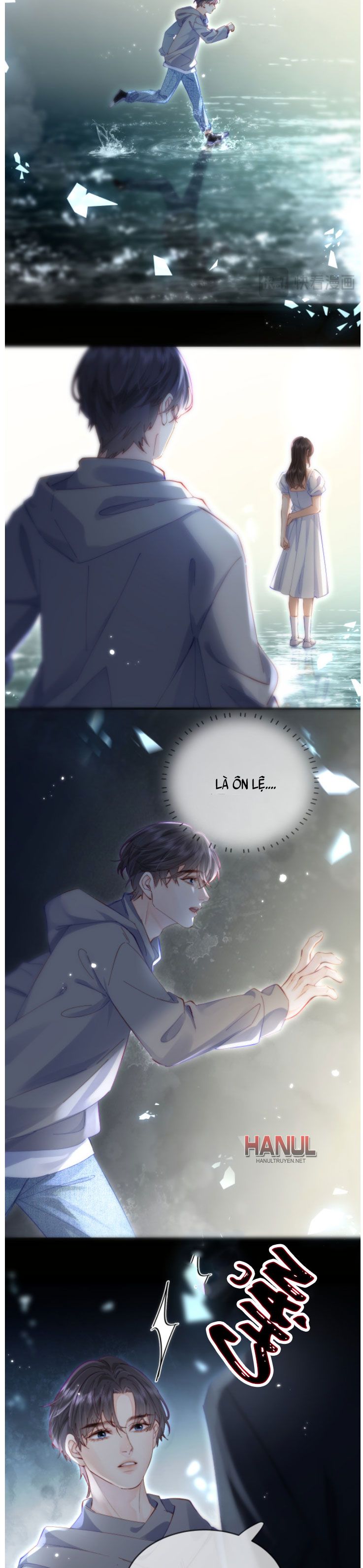 đọc truyện Nuông Chiều Tiểu Điềm Thê Chương 47 ảnh 5 tại Thiên Thai Truyện