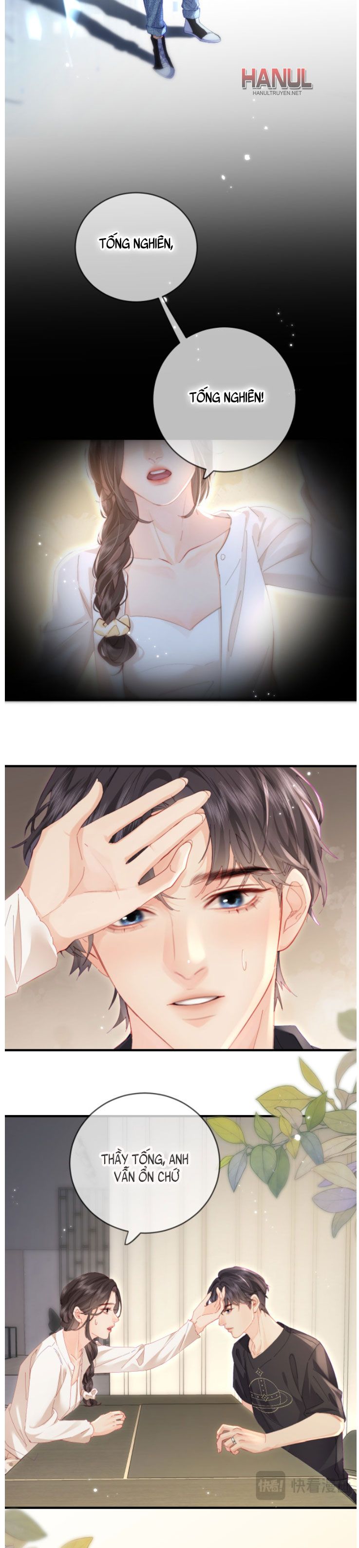 đọc truyện Nuông Chiều Tiểu Điềm Thê Chương 47 ảnh 7 tại Thiên Thai Truyện