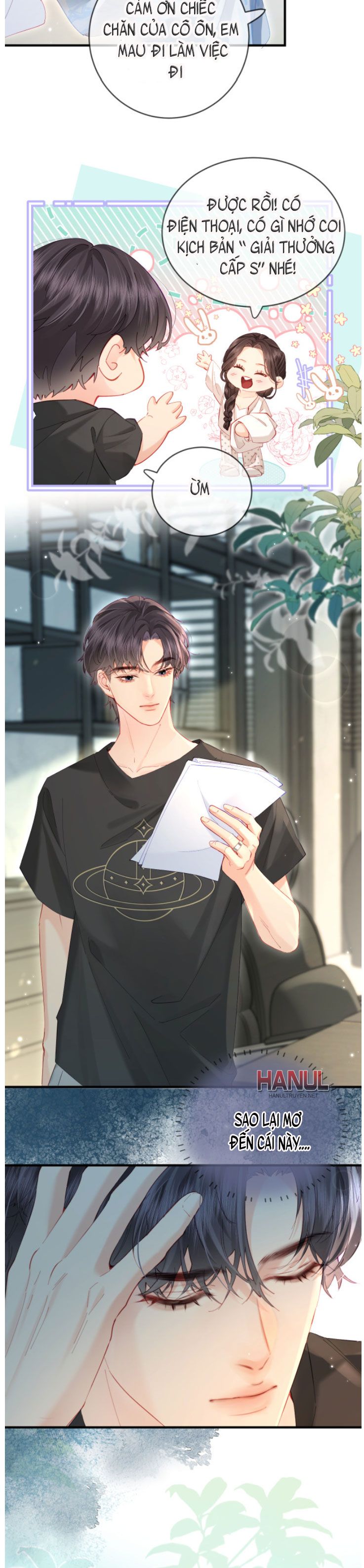 đọc truyện Nuông Chiều Tiểu Điềm Thê Chương 47 ảnh 10 tại Thiên Thai Truyện