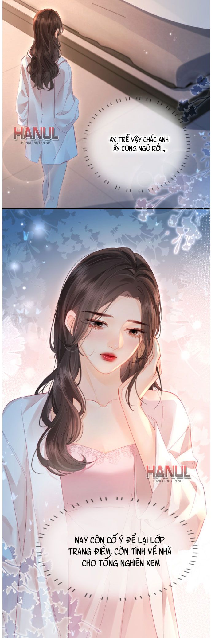 đọc truyện Nuông Chiều Tiểu Điềm Thê Chương 48 ảnh 12 tại Thiên Thai Truyện