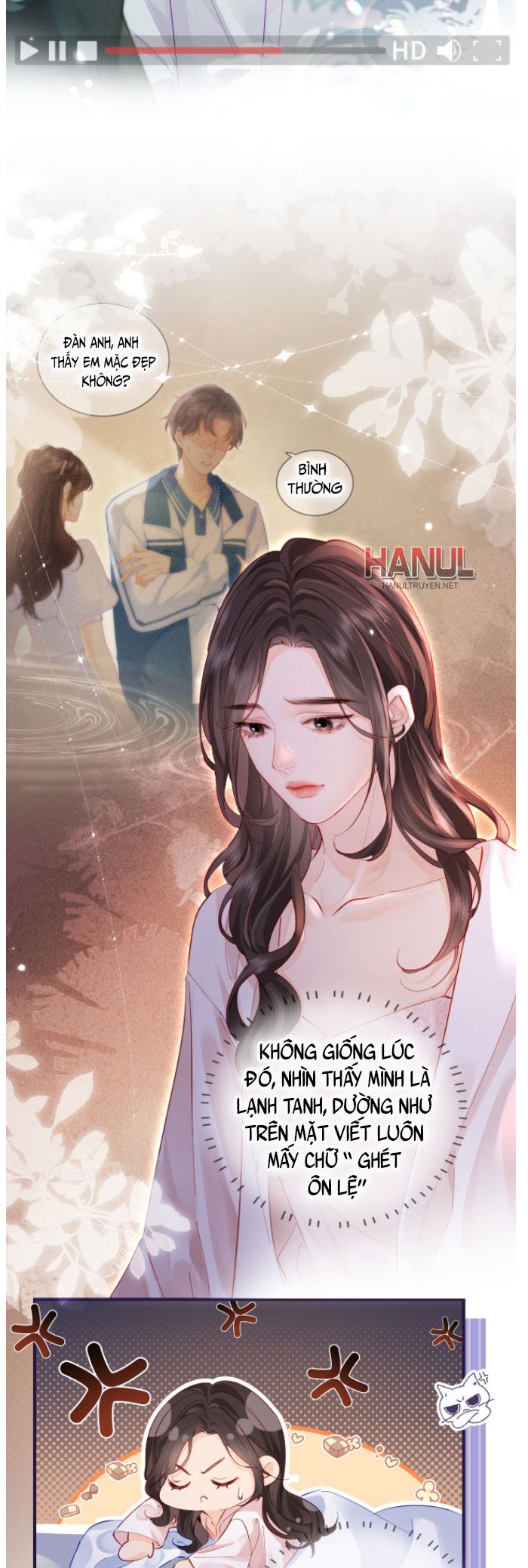 đọc truyện Nuông Chiều Tiểu Điềm Thê Chương 48 ảnh 15 tại Thiên Thai Truyện