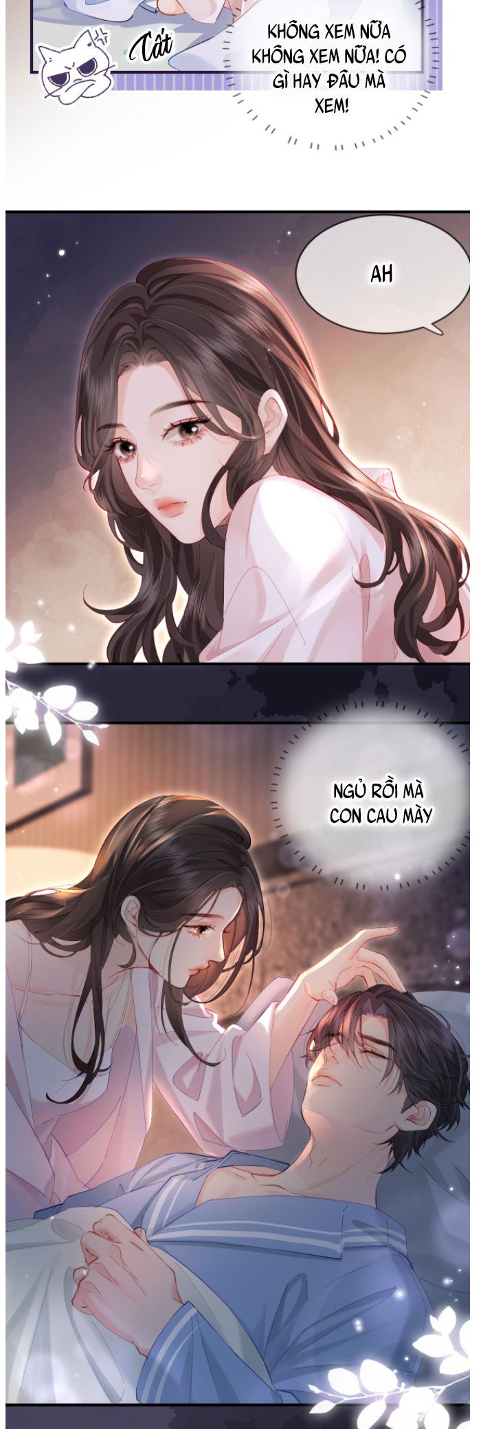 đọc truyện Nuông Chiều Tiểu Điềm Thê Chương 48 ảnh 16 tại Thiên Thai Truyện