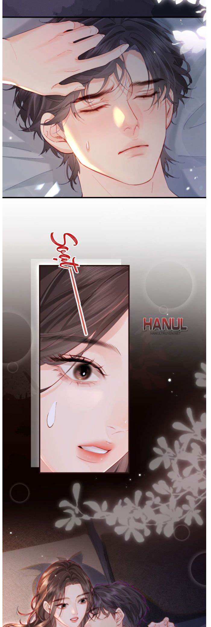 đọc truyện Nuông Chiều Tiểu Điềm Thê Chương 48 ảnh 17 tại Thiên Thai Truyện