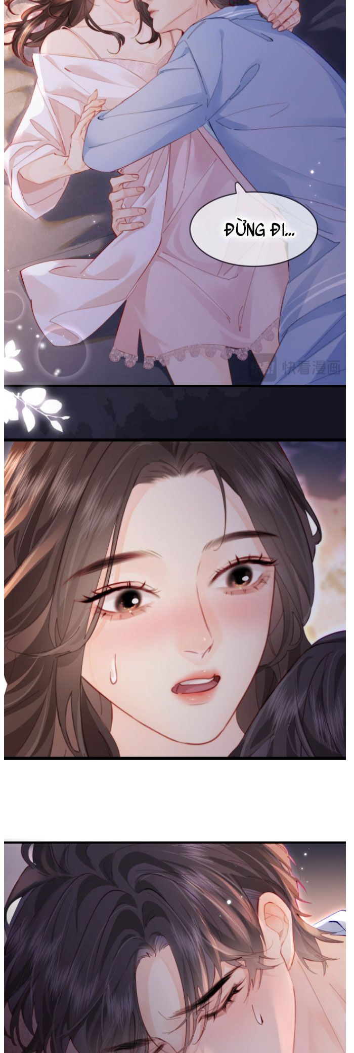 đọc truyện Nuông Chiều Tiểu Điềm Thê Chương 48 ảnh 18 tại Thiên Thai Truyện