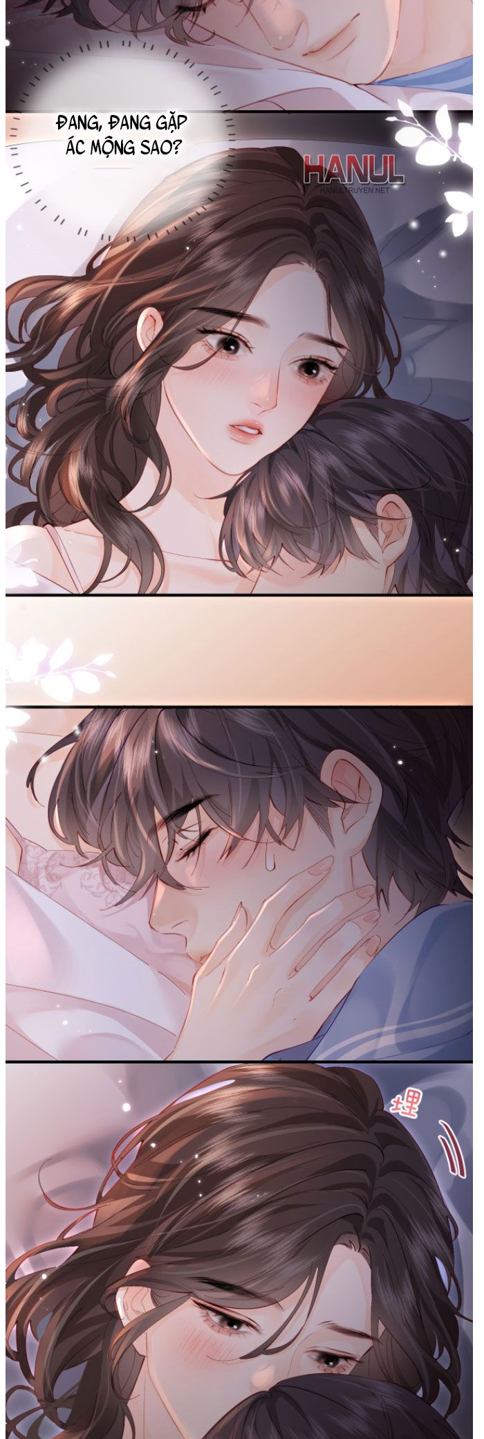 đọc truyện Nuông Chiều Tiểu Điềm Thê Chương 48 ảnh 19 tại Thiên Thai Truyện