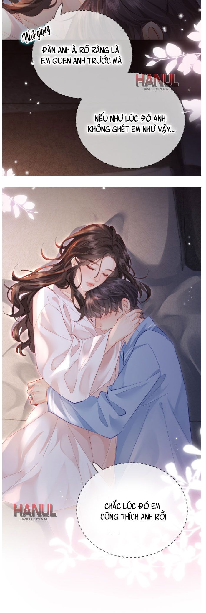 đọc truyện Nuông Chiều Tiểu Điềm Thê Chương 48 ảnh 20 tại Thiên Thai Truyện