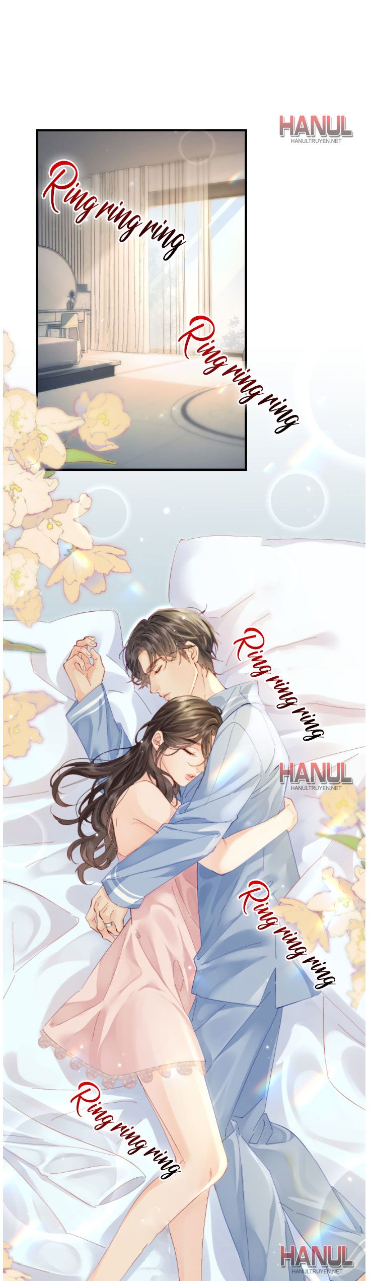 đọc truyện Nuông Chiều Tiểu Điềm Thê Chương 49 ảnh 3 tại Thiên Thai Truyện