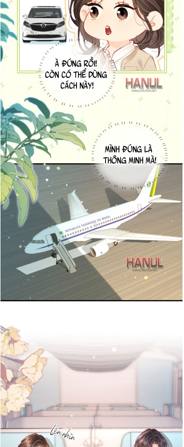 đọc truyện Nuông Chiều Tiểu Điềm Thê Chương 49 ảnh 12 tại Thiên Thai Truyện