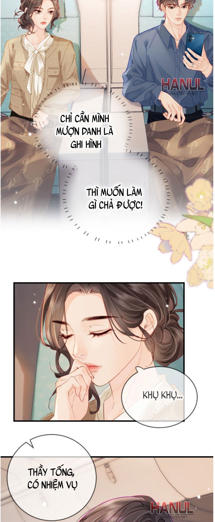 đọc truyện Nuông Chiều Tiểu Điềm Thê Chương 49 ảnh 13 tại Thiên Thai Truyện