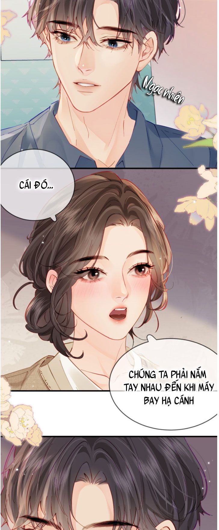 đọc truyện Nuông Chiều Tiểu Điềm Thê Chương 49 ảnh 15 tại Thiên Thai Truyện