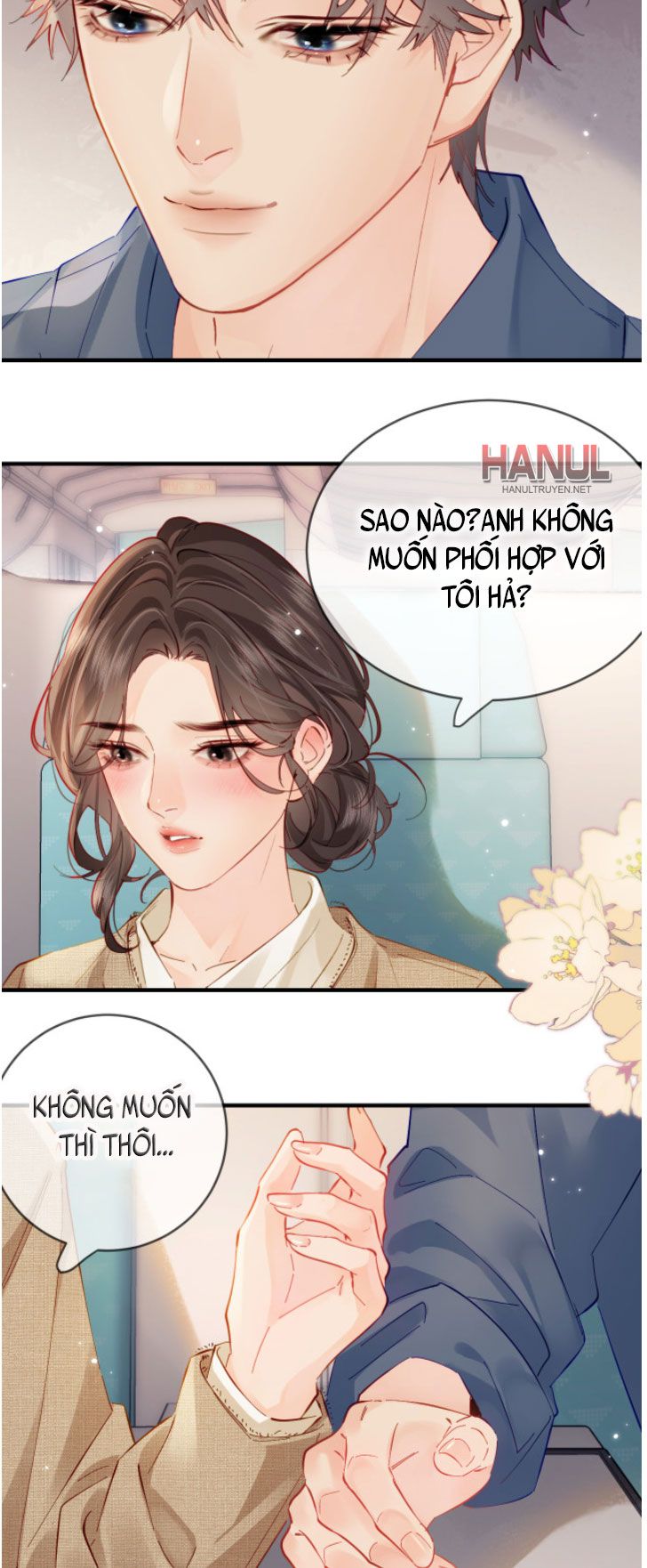 đọc truyện Nuông Chiều Tiểu Điềm Thê Chương 49 ảnh 16 tại Thiên Thai Truyện