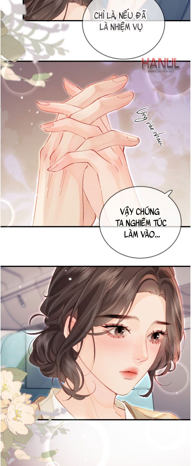 đọc truyện Nuông Chiều Tiểu Điềm Thê Chương 49 ảnh 19 tại Thiên Thai Truyện