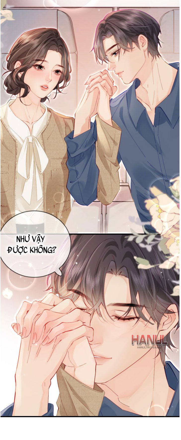 đọc truyện Nuông Chiều Tiểu Điềm Thê Chương 49 ảnh 20 tại Thiên Thai Truyện