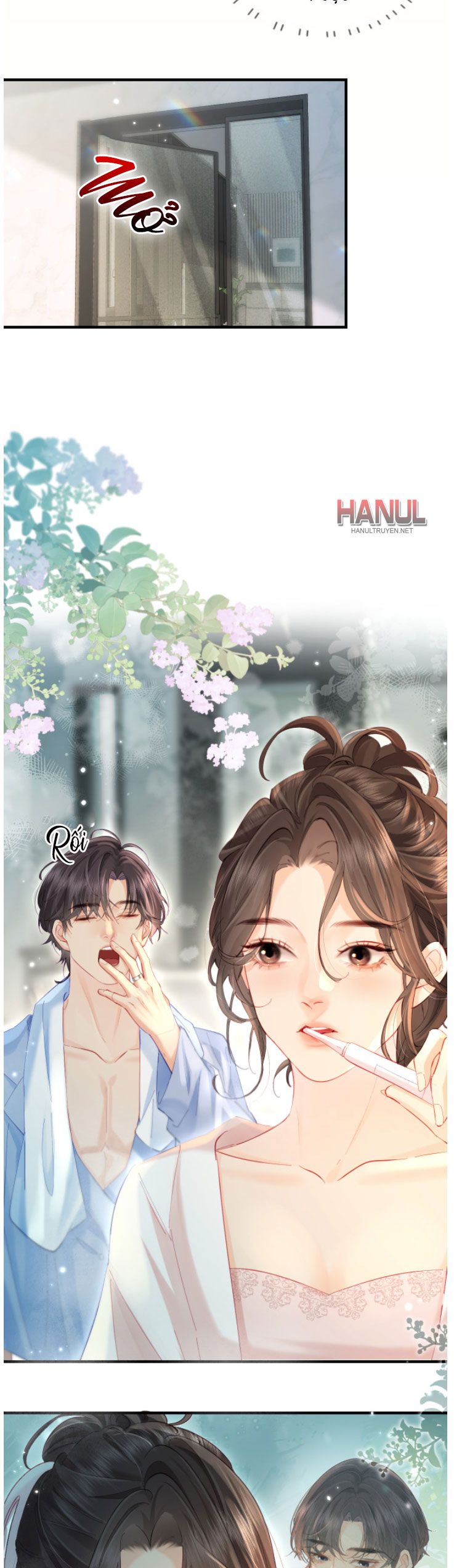 đọc truyện Nuông Chiều Tiểu Điềm Thê Chương 49 ảnh 6 tại Thiên Thai Truyện