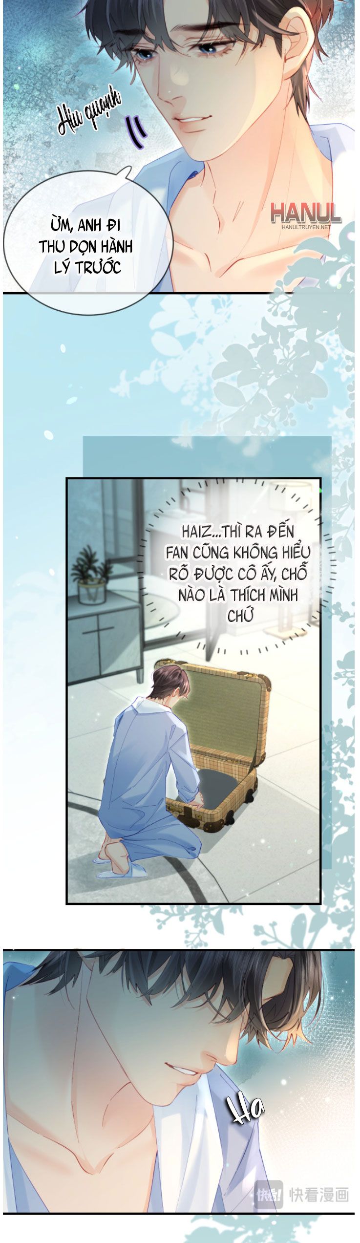 đọc truyện Nuông Chiều Tiểu Điềm Thê Chương 49 ảnh 8 tại Thiên Thai Truyện