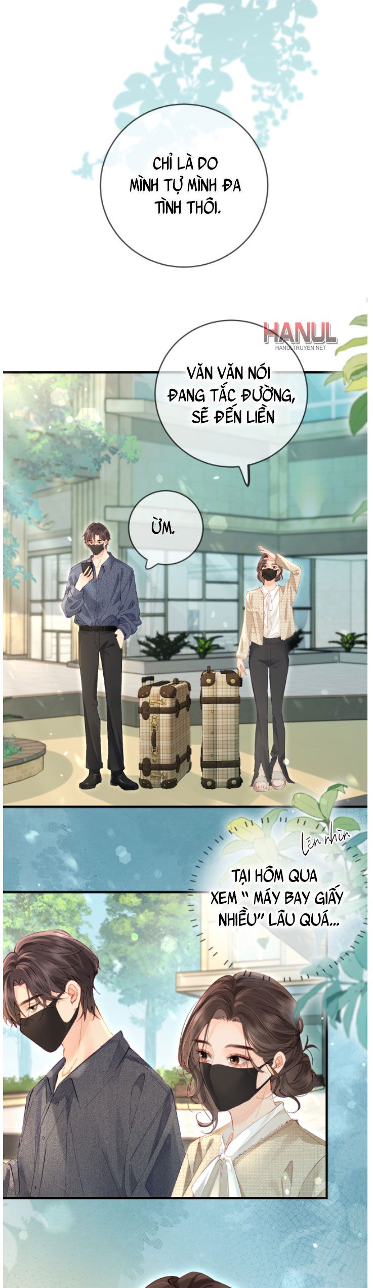 đọc truyện Nuông Chiều Tiểu Điềm Thê Chương 49 ảnh 9 tại Thiên Thai Truyện