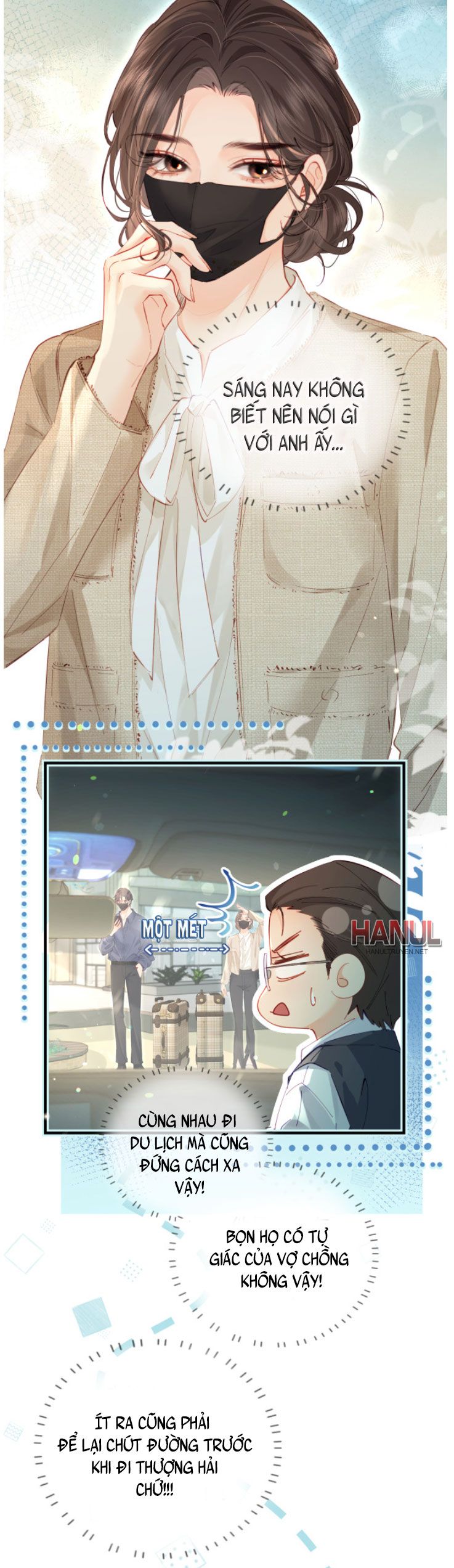 đọc truyện Nuông Chiều Tiểu Điềm Thê Chương 49 ảnh 10 tại Thiên Thai Truyện