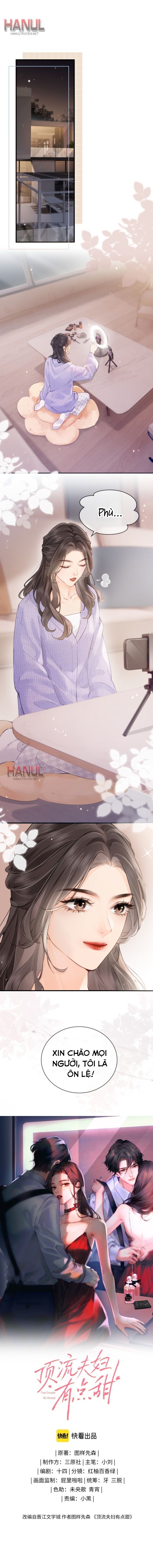 đọc truyện Nuông Chiều Tiểu Điềm Thê Chương 5 ảnh 3 tại Thiên Thai Truyện