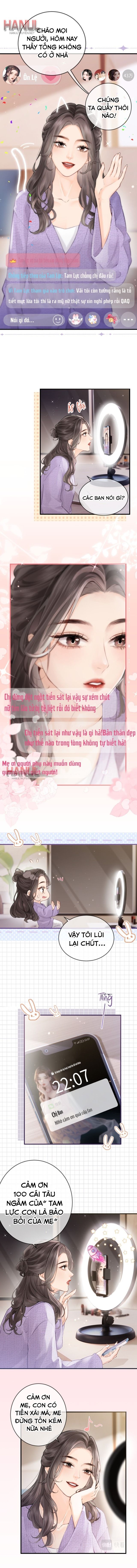 đọc truyện Nuông Chiều Tiểu Điềm Thê Chương 5 ảnh 4 tại Thiên Thai Truyện