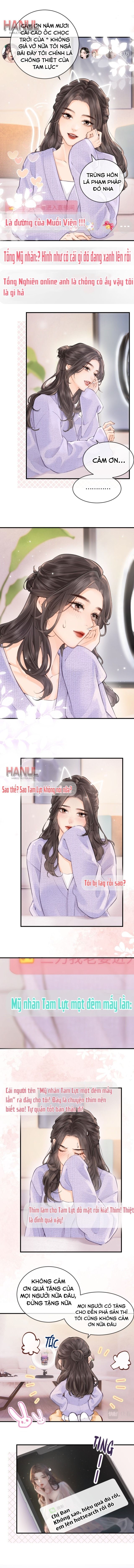 đọc truyện Nuông Chiều Tiểu Điềm Thê Chương 5 ảnh 5 tại Thiên Thai Truyện