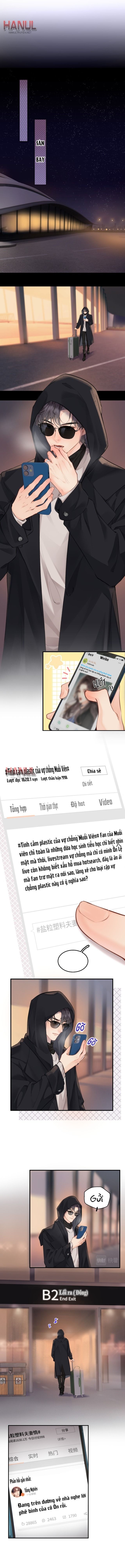 đọc truyện Nuông Chiều Tiểu Điềm Thê Chương 5 ảnh 6 tại Thiên Thai Truyện