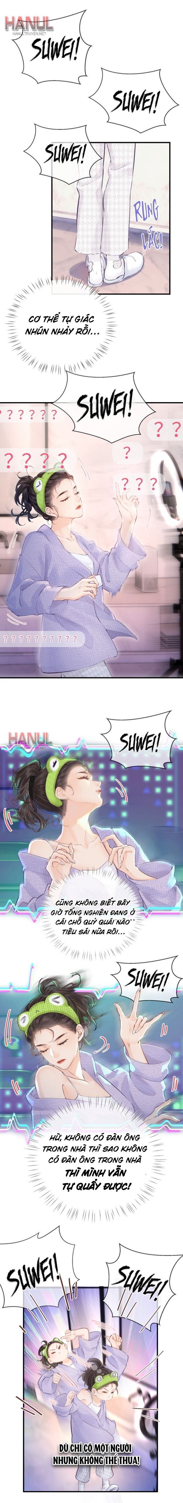 đọc truyện Nuông Chiều Tiểu Điềm Thê Chương 5 ảnh 8 tại Thiên Thai Truyện