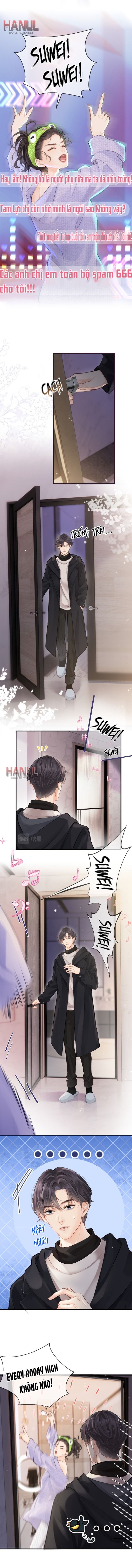 đọc truyện Nuông Chiều Tiểu Điềm Thê Chương 5 ảnh 9 tại Thiên Thai Truyện