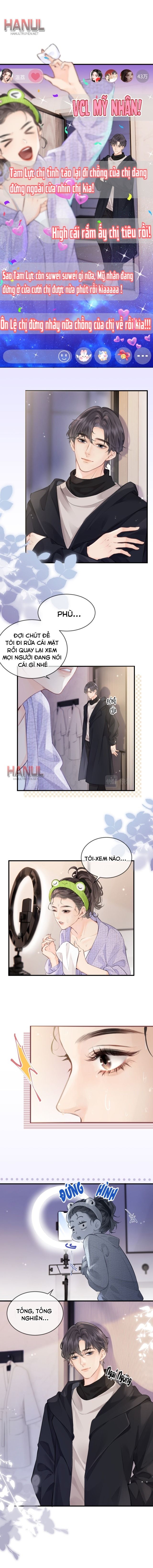 đọc truyện Nuông Chiều Tiểu Điềm Thê Chương 5 ảnh 10 tại Thiên Thai Truyện