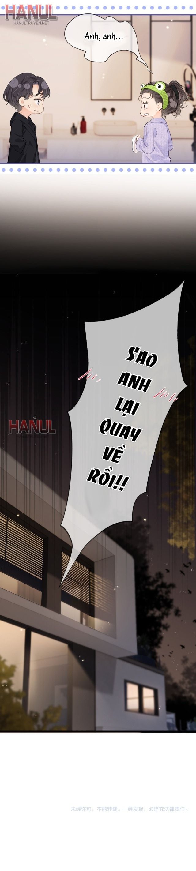 đọc truyện Nuông Chiều Tiểu Điềm Thê Chương 5 ảnh 11 tại Thiên Thai Truyện