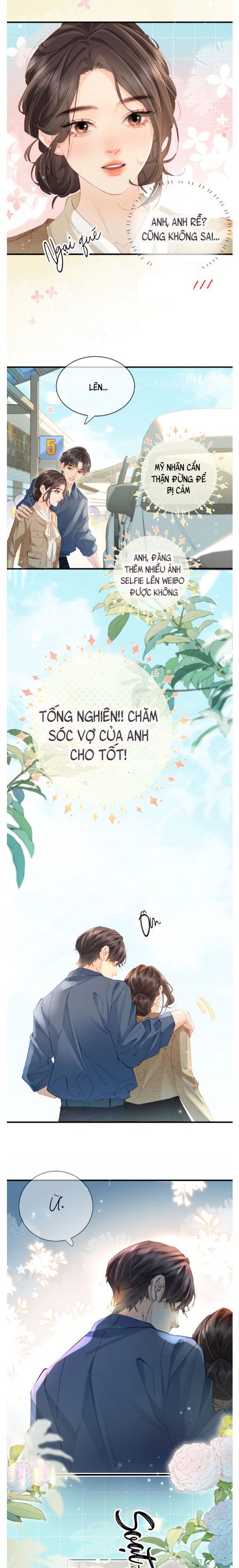 đọc truyện Nuông Chiều Tiểu Điềm Thê Chương 50 ảnh 9 tại Thiên Thai Truyện