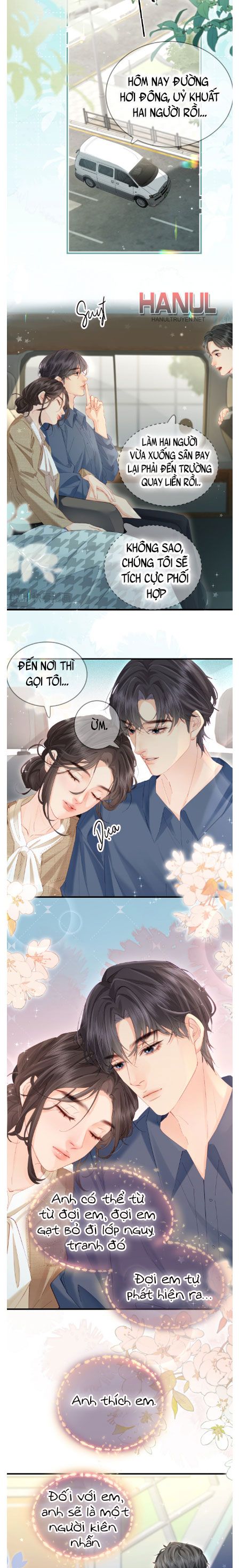 đọc truyện Nuông Chiều Tiểu Điềm Thê Chương 50 ảnh 10 tại Thiên Thai Truyện