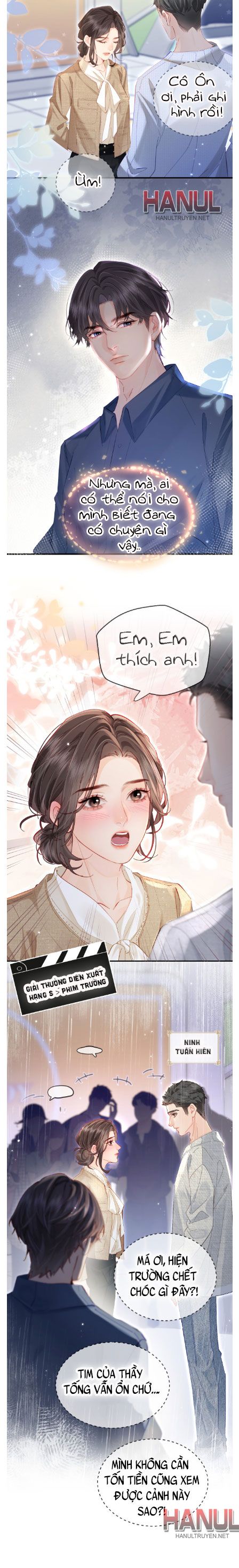 đọc truyện Nuông Chiều Tiểu Điềm Thê Chương 50 ảnh 11 tại Thiên Thai Truyện