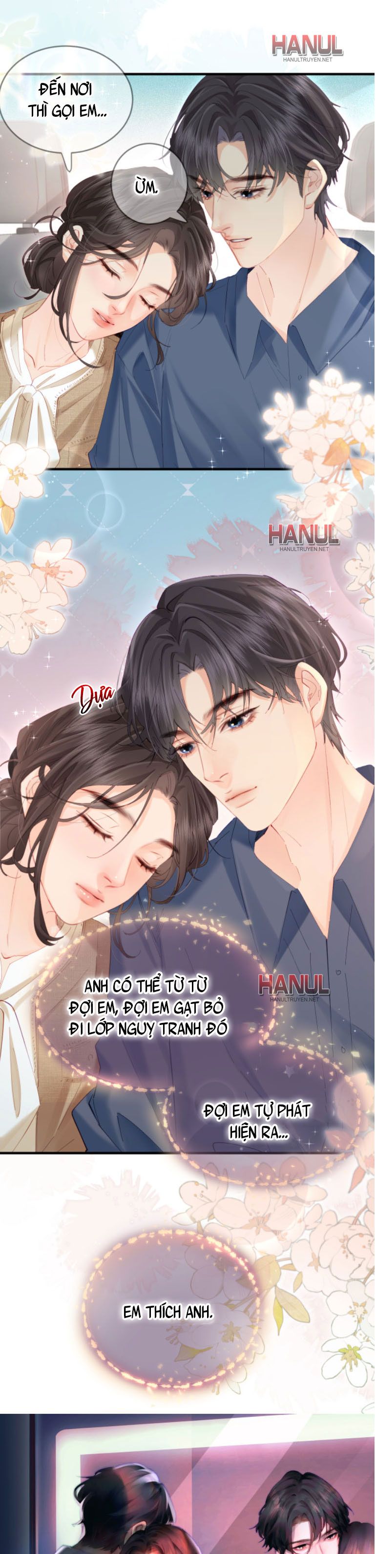 đọc truyện Nuông Chiều Tiểu Điềm Thê Chương 51 ảnh 3 tại Thiên Thai Truyện