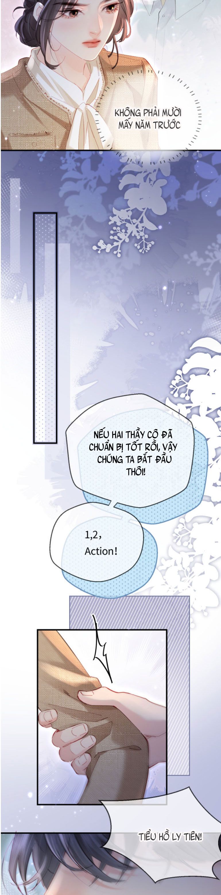 đọc truyện Nuông Chiều Tiểu Điềm Thê Chương 51 ảnh 17 tại Thiên Thai Truyện