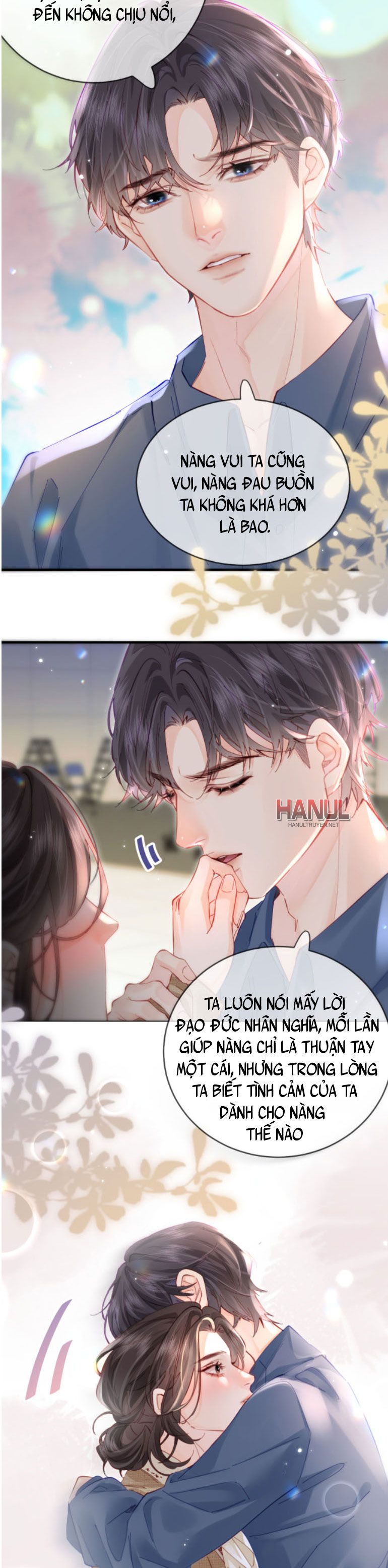 đọc truyện Nuông Chiều Tiểu Điềm Thê Chương 51 ảnh 19 tại Thiên Thai Truyện