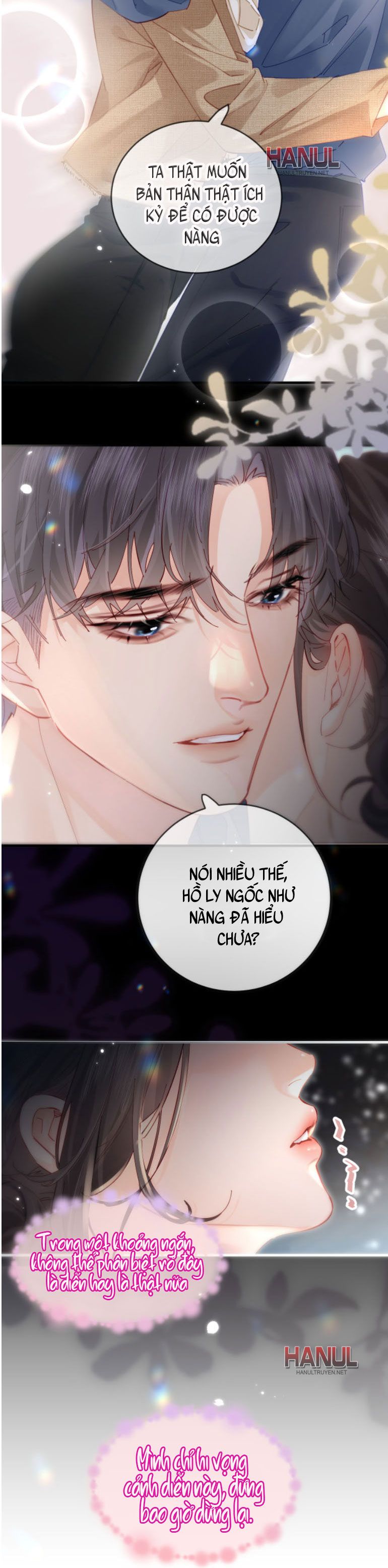 đọc truyện Nuông Chiều Tiểu Điềm Thê Chương 51 ảnh 20 tại Thiên Thai Truyện