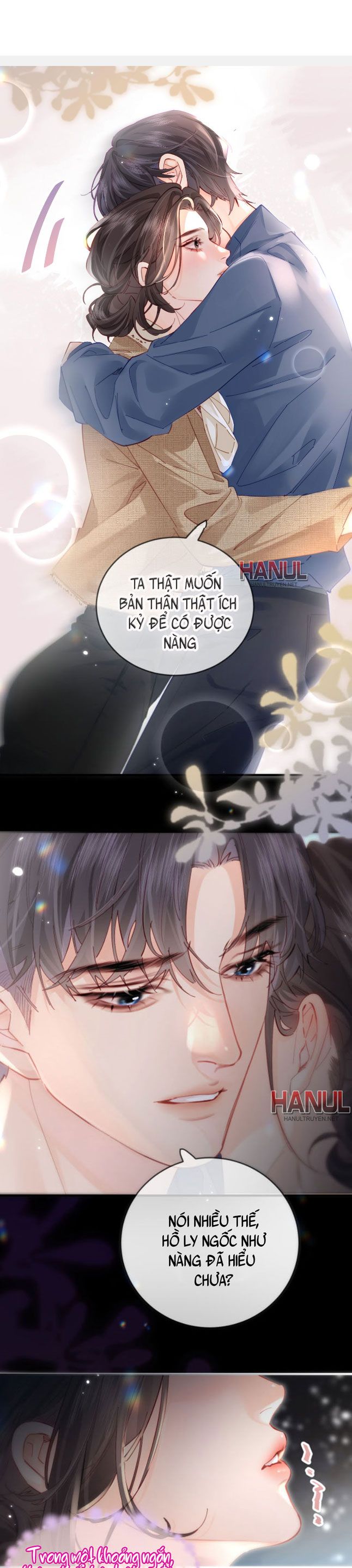 đọc truyện Nuông Chiều Tiểu Điềm Thê Chương 52 ảnh 3 tại Thiên Thai Truyện