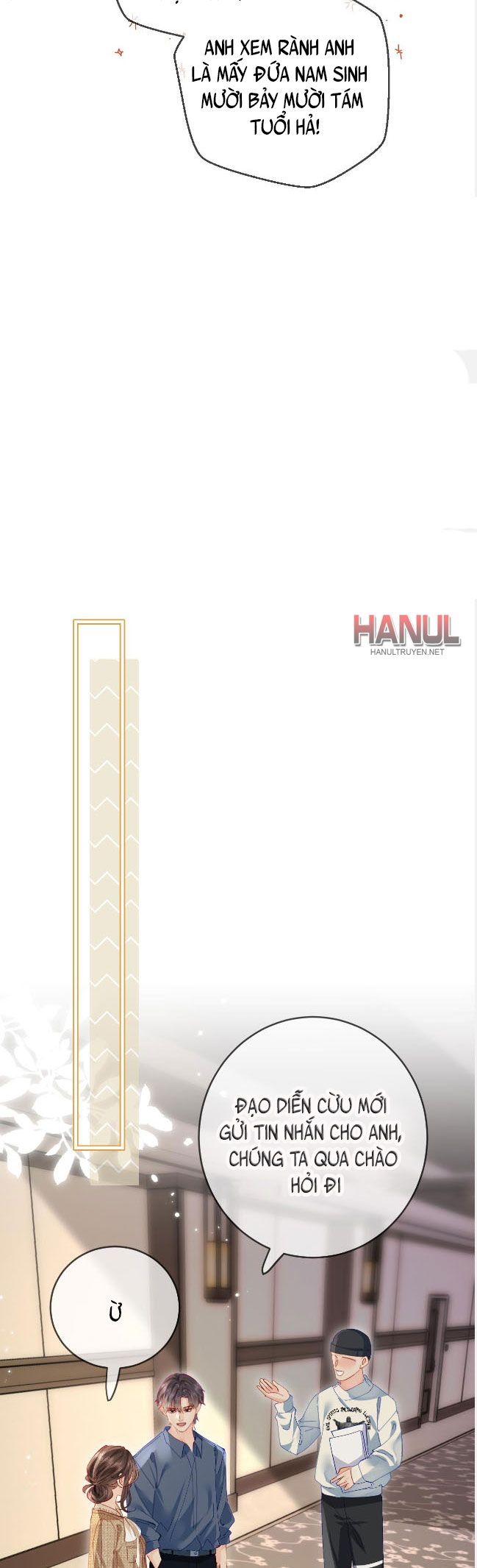 đọc truyện Nuông Chiều Tiểu Điềm Thê Chương 52 ảnh 13 tại Thiên Thai Truyện