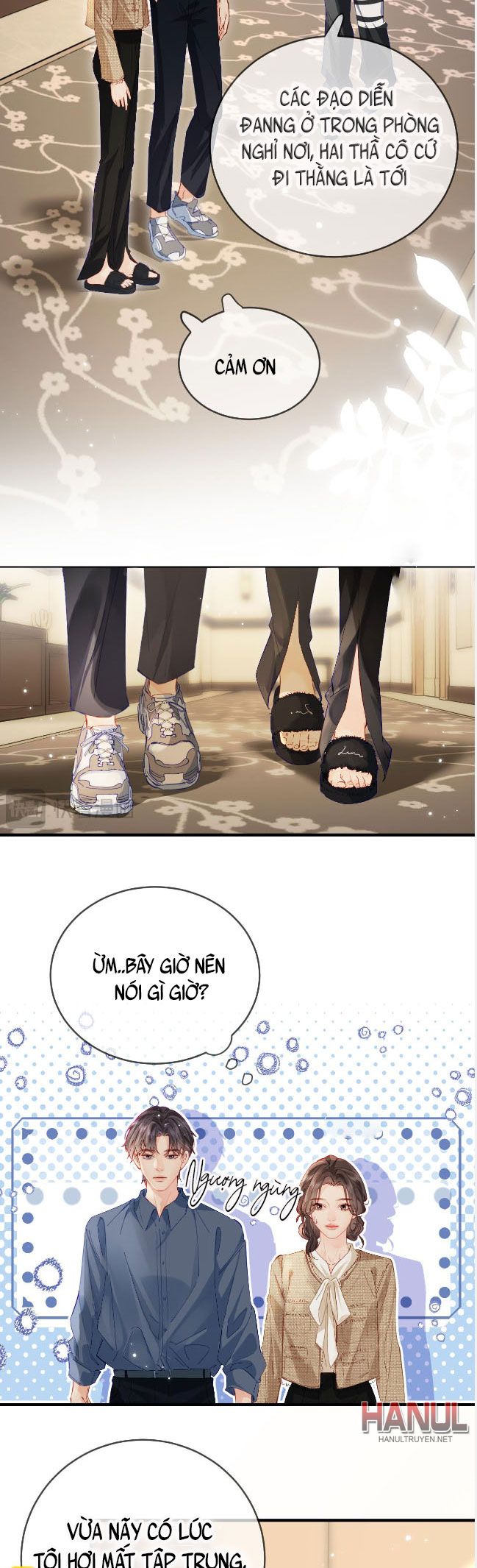 đọc truyện Nuông Chiều Tiểu Điềm Thê Chương 52 ảnh 14 tại Thiên Thai Truyện