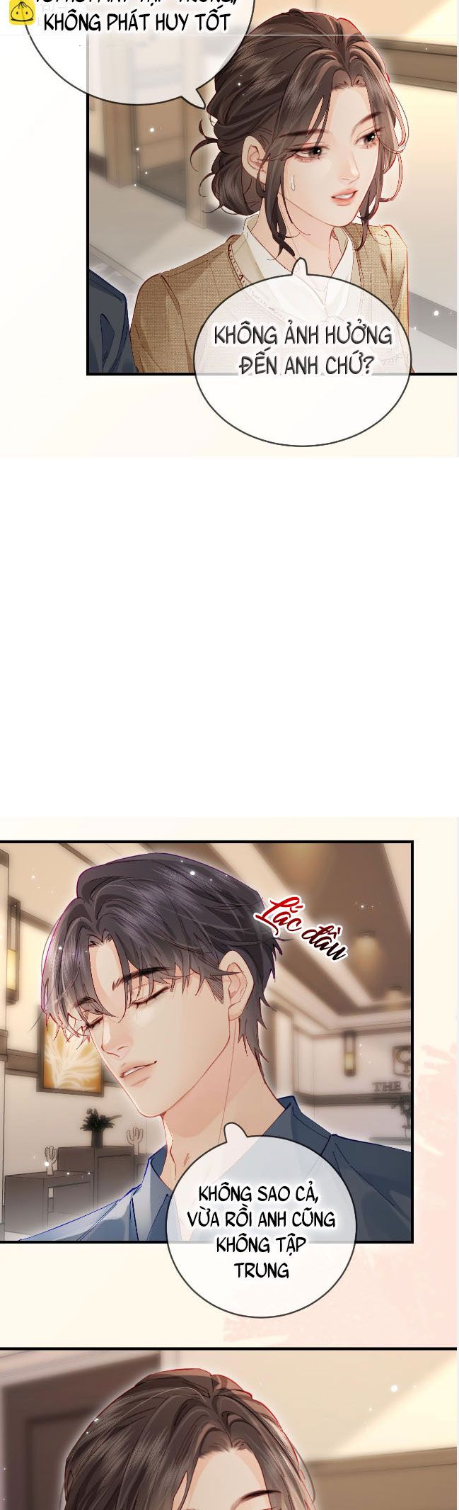 đọc truyện Nuông Chiều Tiểu Điềm Thê Chương 52 ảnh 15 tại Thiên Thai Truyện