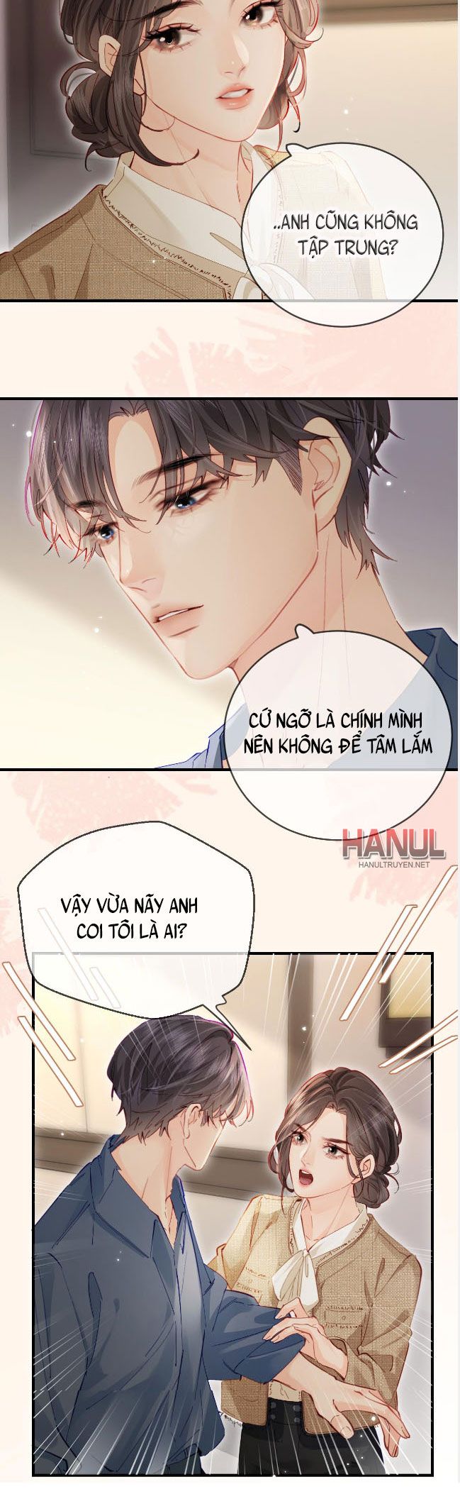 đọc truyện Nuông Chiều Tiểu Điềm Thê Chương 52 ảnh 16 tại Thiên Thai Truyện