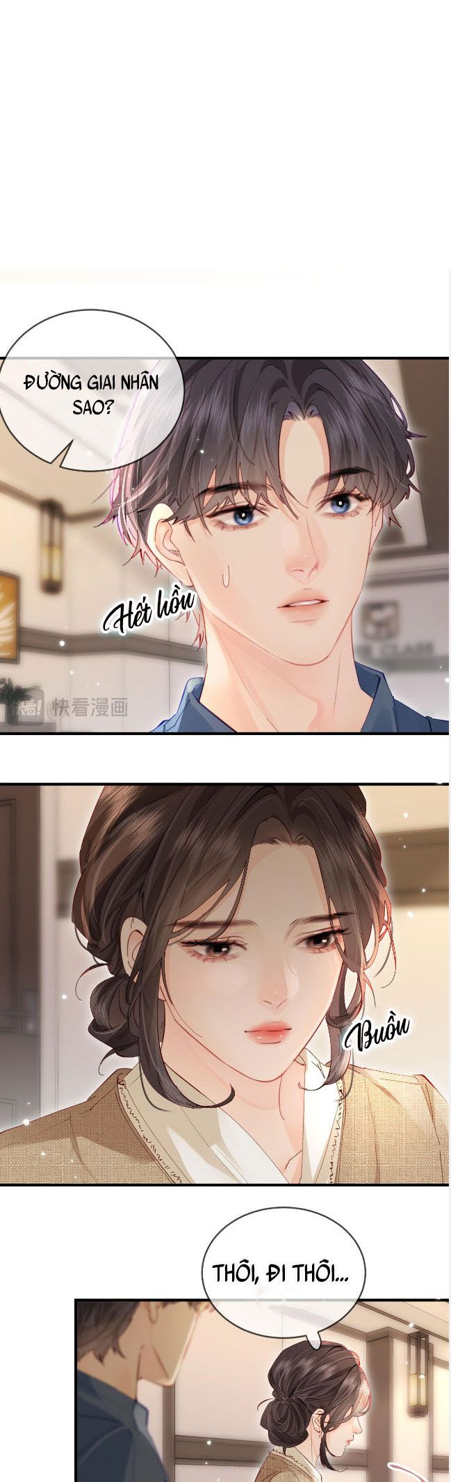 đọc truyện Nuông Chiều Tiểu Điềm Thê Chương 52 ảnh 17 tại Thiên Thai Truyện